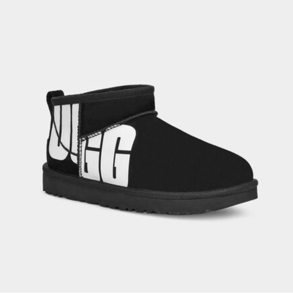 Black Classic Ultra Mini Chopd - Picture 2 of 6